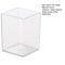 Clear Acrylic Pen And Brush Organizer 10