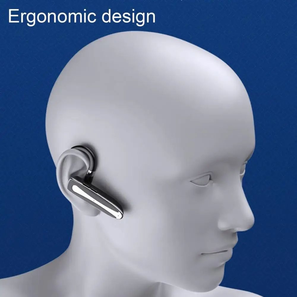 YYK 530 Wireless Ear Hook Bluetooth Headset 3