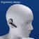 YYK 530 Wireless Ear Hook Bluetooth Headset 3