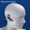 YYK 530 Wireless Ear Hook Bluetooth Headset 3