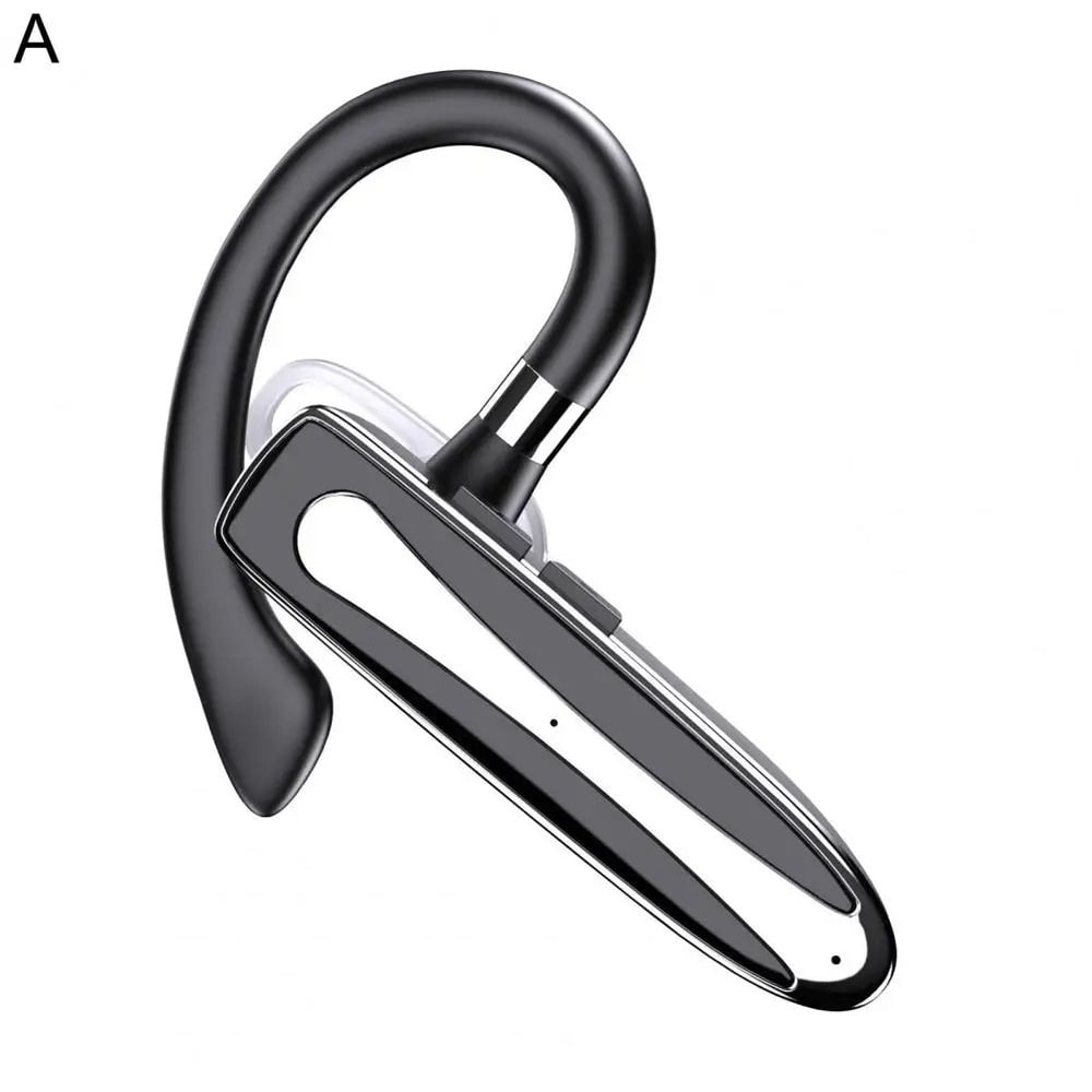 YYK 530 Wireless Ear Hook Bluetooth Headset 6