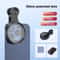 Rotatable Polarized Phone Camera Lens 3