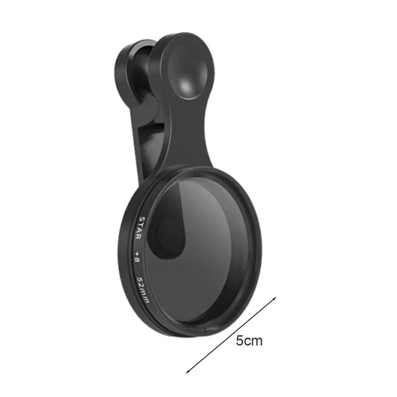 Rotatable Polarized Phone Camera Lens 6