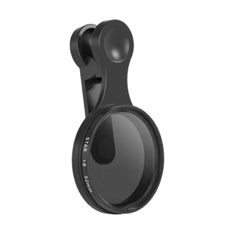 Rotatable Polarized Phone Camera Lens 13