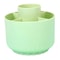Rotating Makeup Brush And Pen Organizer 6