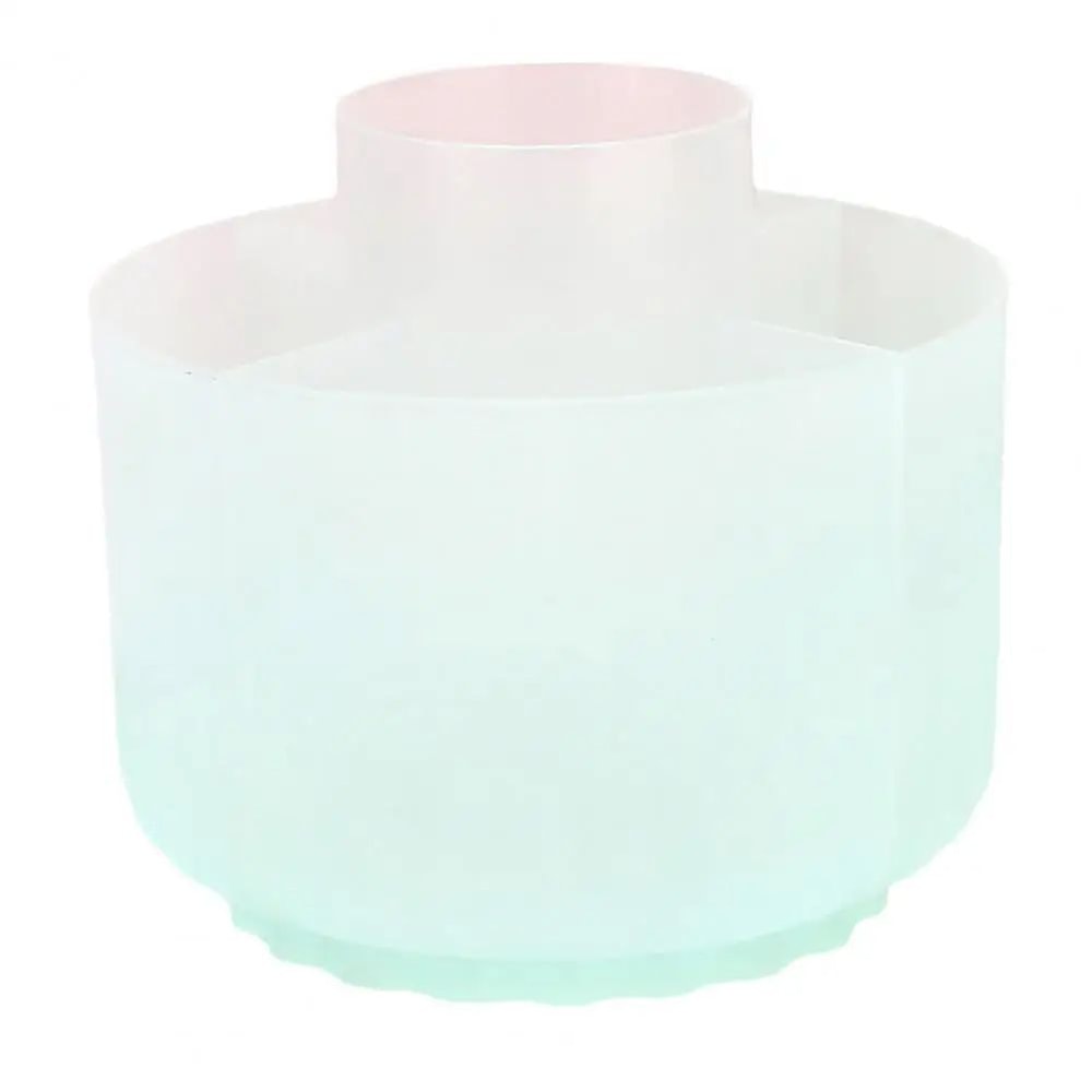 Rotating Makeup Brush And Pen Organizer 8