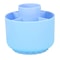 Rotating Makeup Brush And Pen Organizer 10