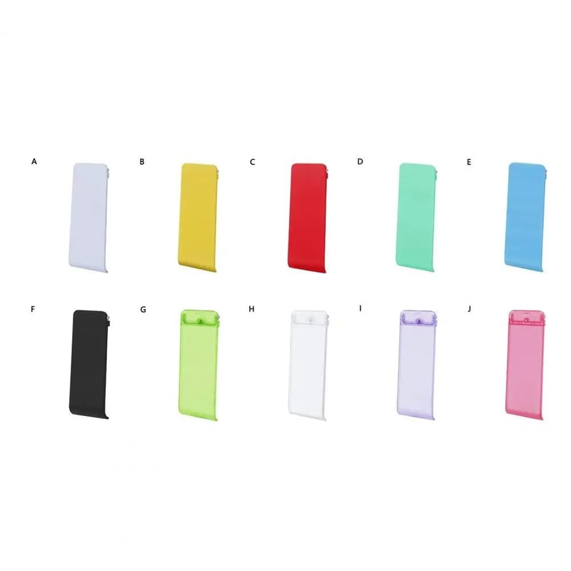 Console Back Kickstand For Nintendo Switch 4