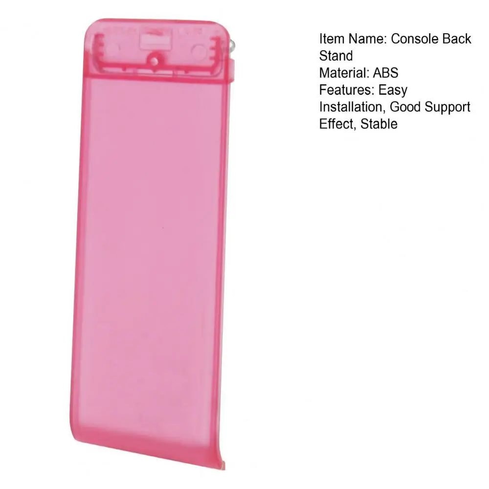 Console Back Kickstand For Nintendo Switch 8