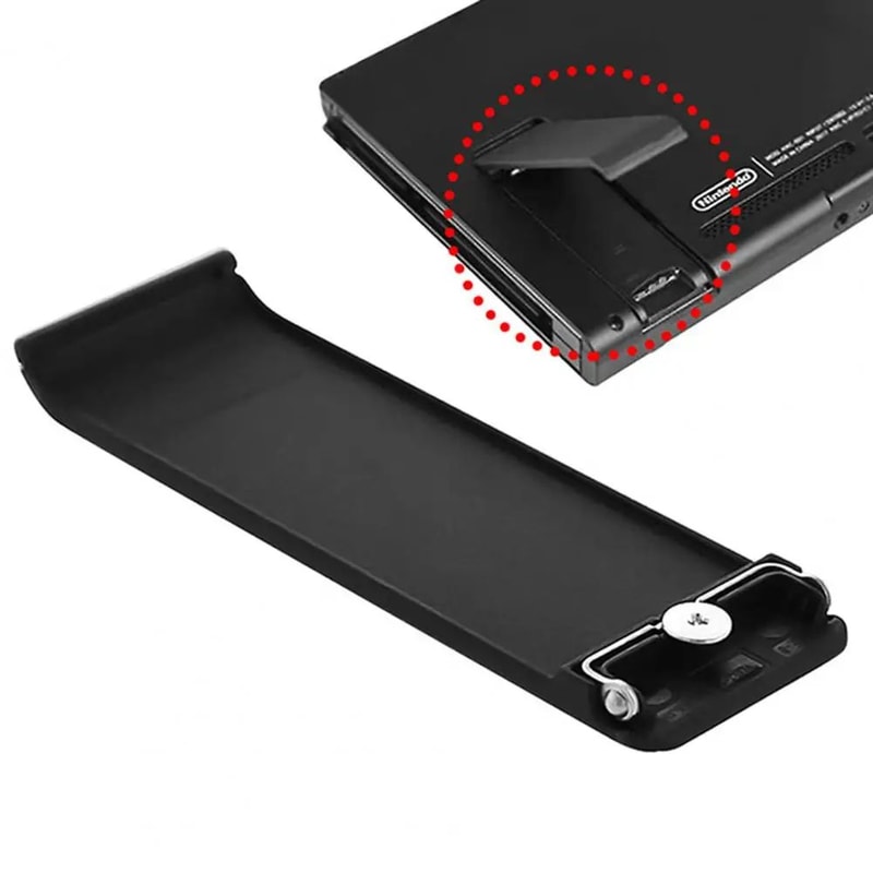 Console Back Kickstand For Nintendo Switch 5
