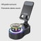 360 Rotatable Phone Stand With Bluetooth Speaker 2