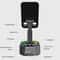 360 Rotatable Phone Stand With Bluetooth Speaker 8