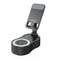 360 Rotatable Phone Stand With Bluetooth Speaker 14