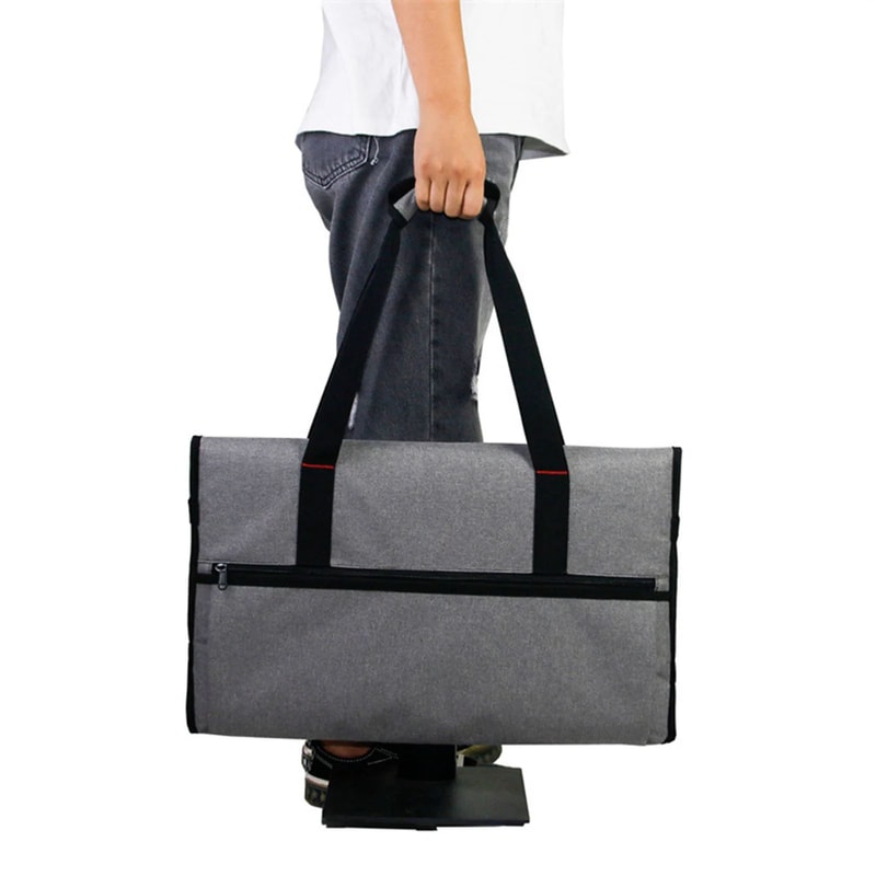 Portable Monitor Carrying Case Bag 0