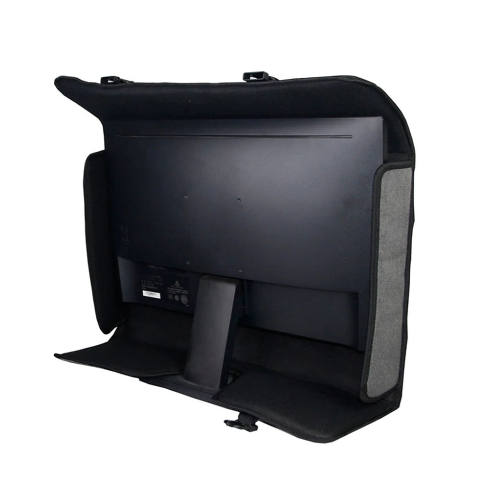 Portable Monitor Carrying Case Bag 2