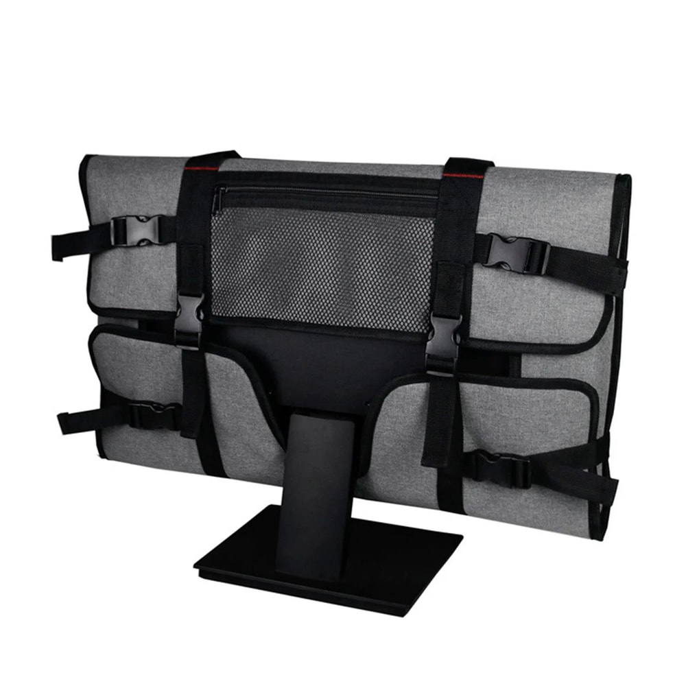 Portable Monitor Carrying Case Bag 3