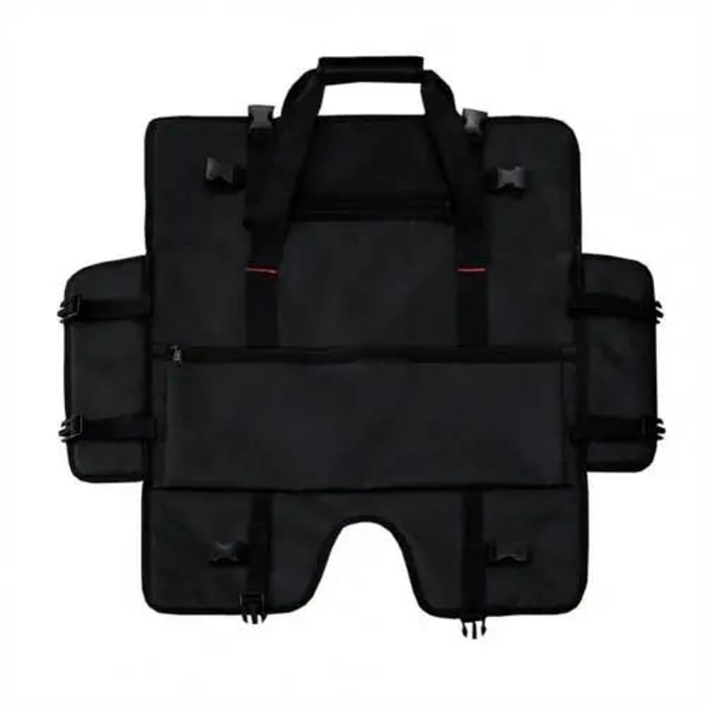 Portable Monitor Carrying Case Bag 10