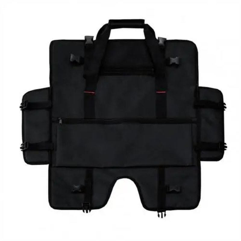 Portable Monitor Carrying Case Bag 10