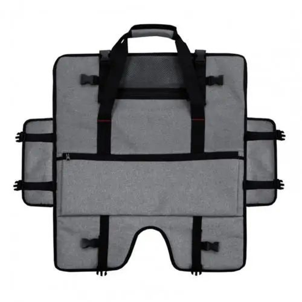 Portable Monitor Carrying Case Bag 11