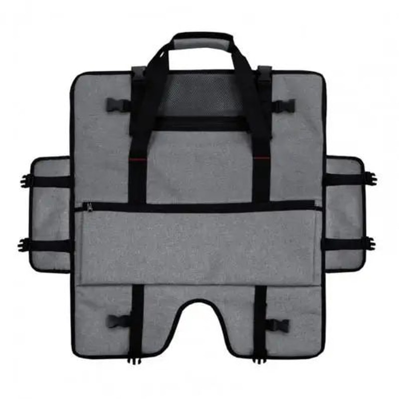 Portable Monitor Carrying Case Bag 11