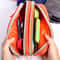 Multi Layer Zipper Pencil Case 3
