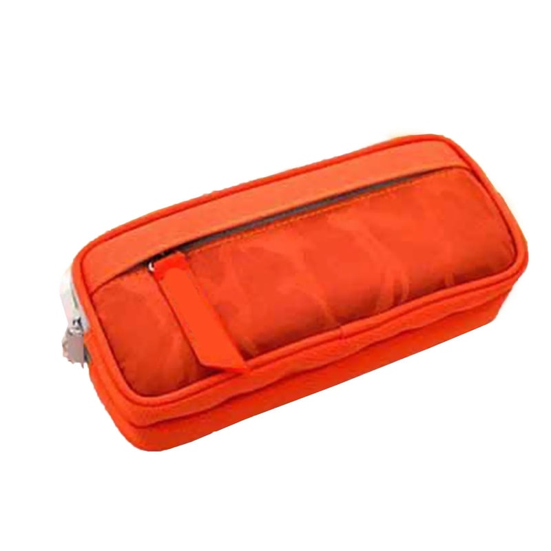 Multi Layer Zipper Pencil Case 8