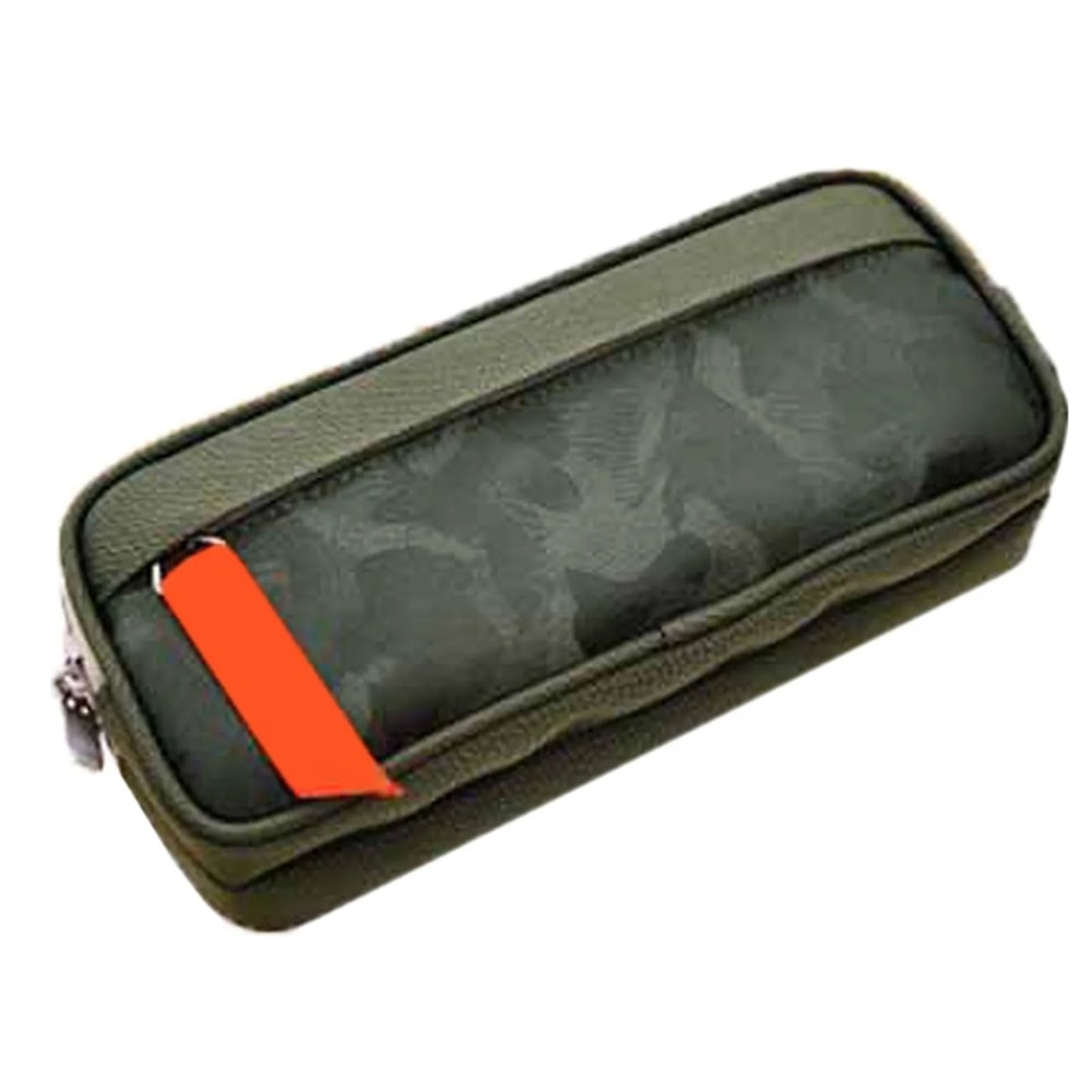 Multi Layer Zipper Pencil Case 10