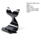Whale Shaped Adjustable Phone Stand 7