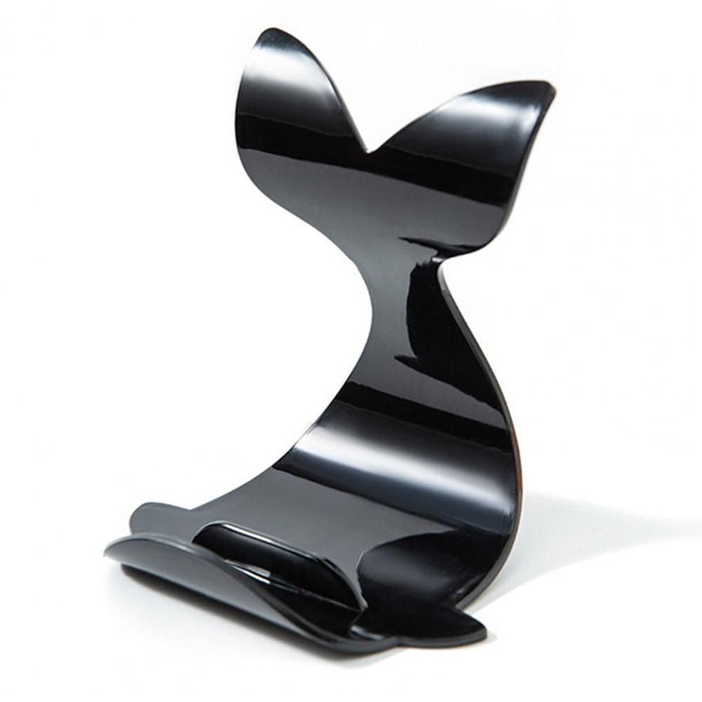 Whale Shaped Adjustable Phone Stand 8