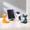 Whale Shaped Adjustable Phone Stand 10