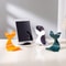 Whale Shaped Adjustable Phone Stand 10