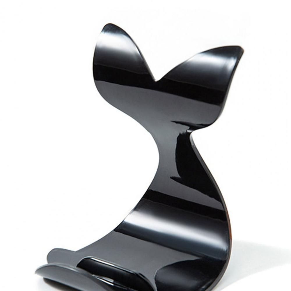 Whale Shaped Adjustable Phone Stand 12