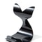 Whale Shaped Adjustable Phone Stand 12