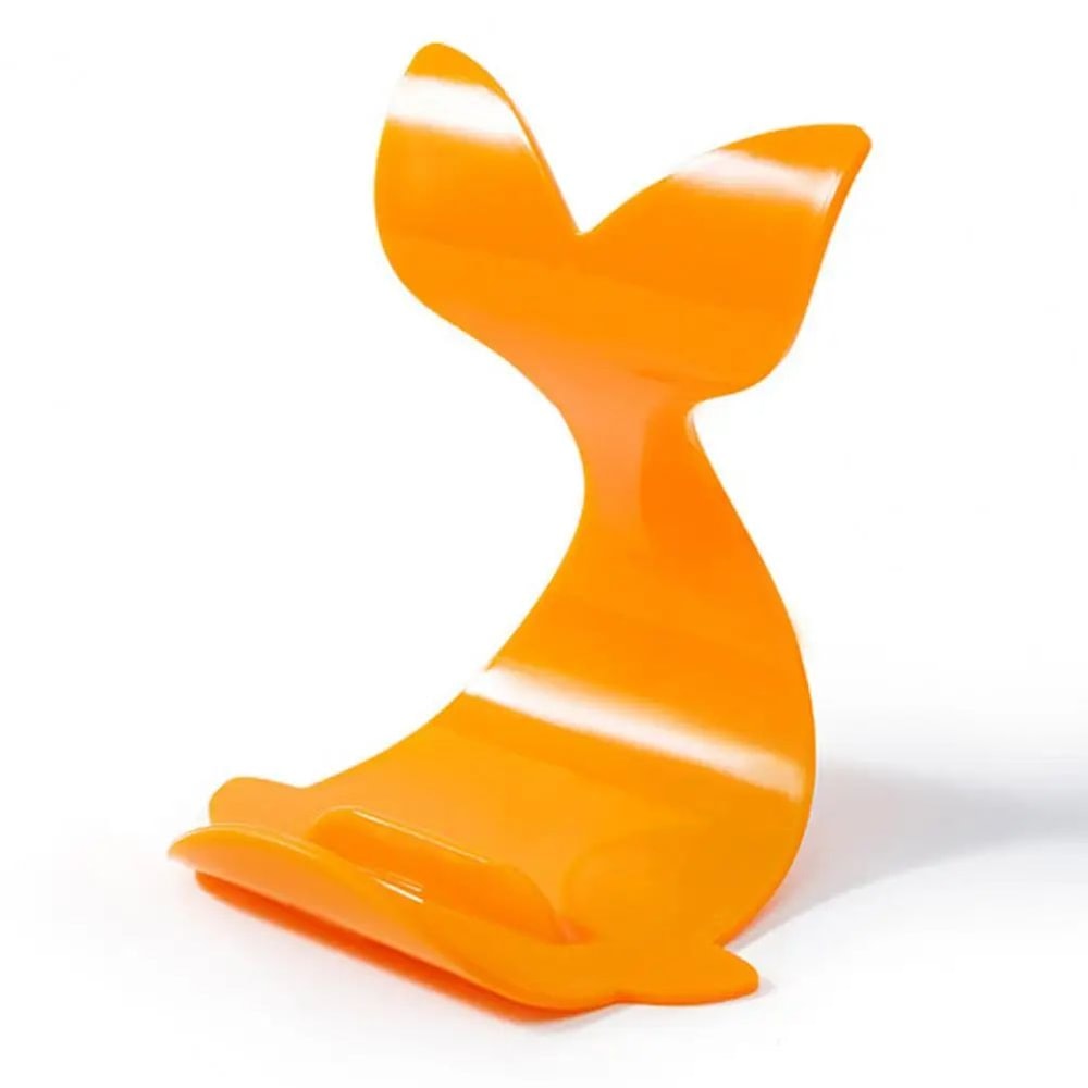Whale Shaped Adjustable Phone Stand 15