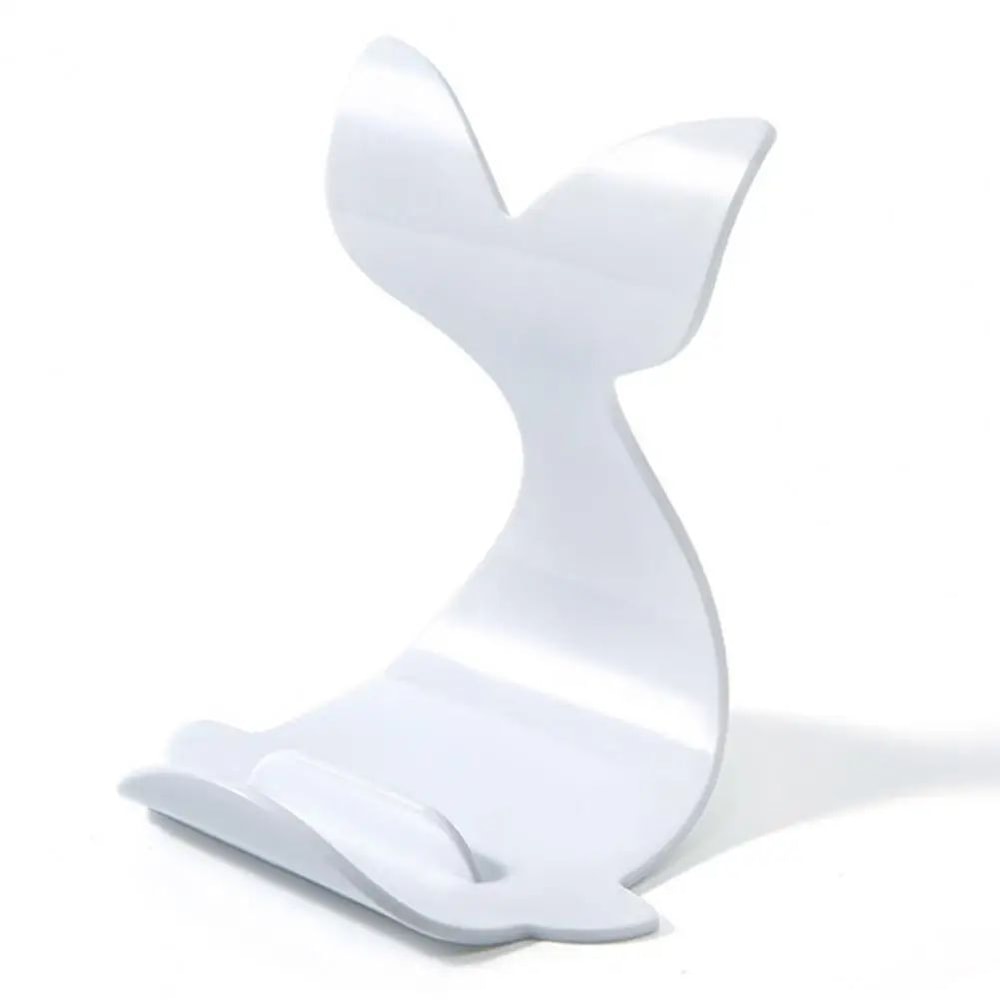 Whale Shaped Adjustable Phone Stand 13