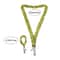 Retractable ID Badge Lanyard Set 5