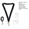 Retractable ID Badge Lanyard Set 11