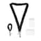 Retractable ID Badge Lanyard Set 13
