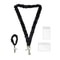 Retractable ID Badge Lanyard Set 13