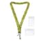 Retractable ID Badge Lanyard Set 14