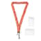 Retractable ID Badge Lanyard Set 17