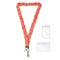 Retractable ID Badge Lanyard Set 17