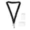 Retractable ID Badge Lanyard Set 12