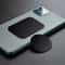Universal Magnetic Phone Mount Metal Plate 3