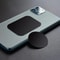 Universal Magnetic Phone Mount Metal Plate 3
