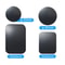 Universal Magnetic Phone Mount Metal Plate 6