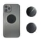 Universal Magnetic Phone Mount Metal Plate 8