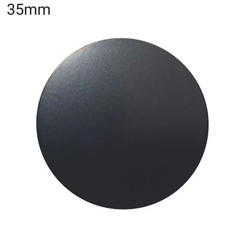 Universal Magnetic Phone Mount Metal Plate 11