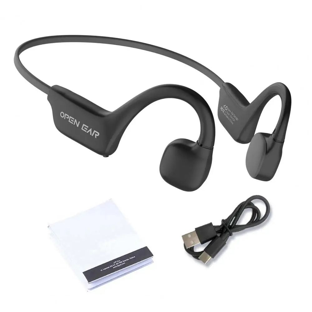 Mini Open Ear Bone Conduction Headphones 7