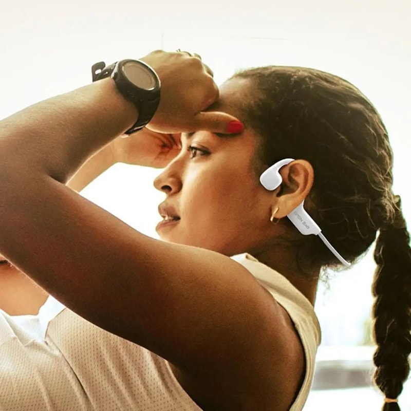 Mini Open Ear Bone Conduction Headphones 9